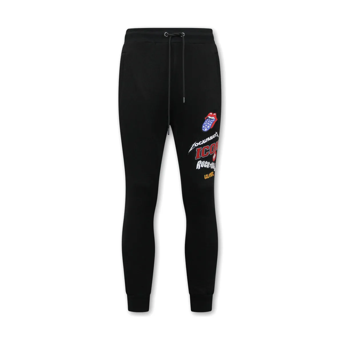 Chandals Para I Rocks Z