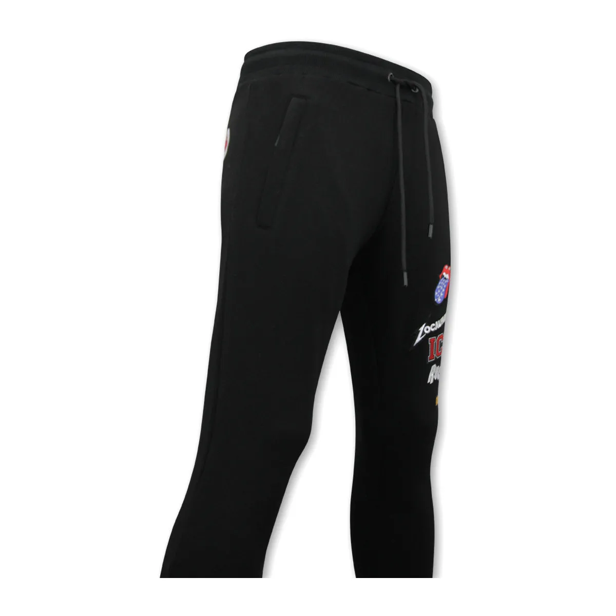 Chandals Para I Rocks Z