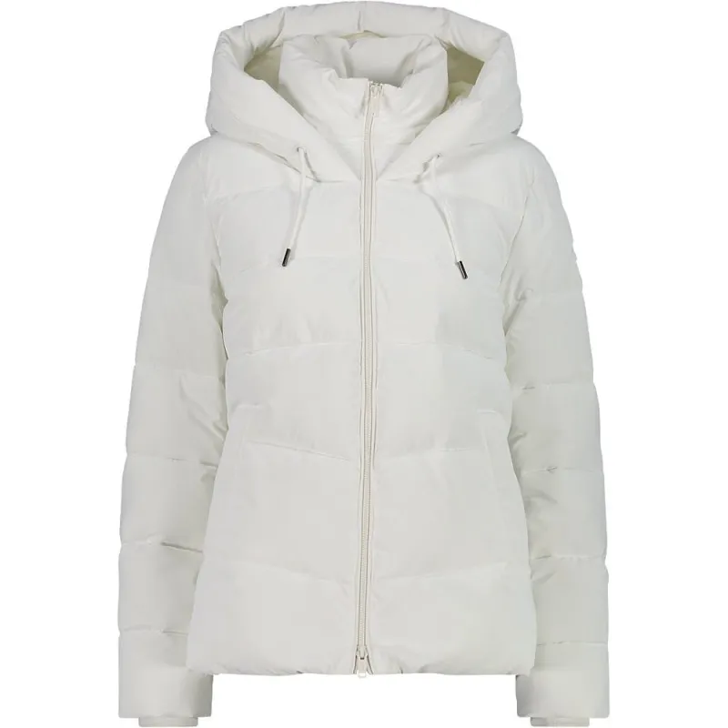 Chaqueta Campagnolo woman fix hood 32k3096 a145
