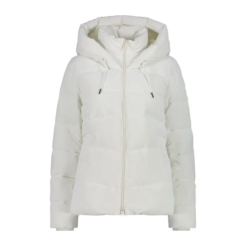 Chaqueta Campagnolo woman fix hood 32k3096 a145