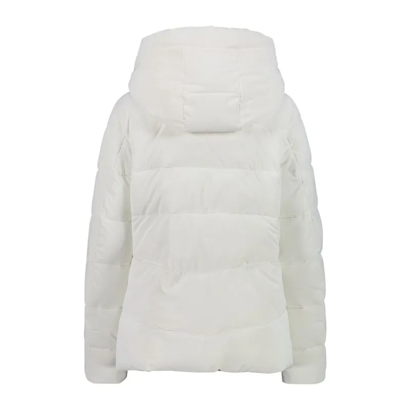 Chaqueta Campagnolo woman fix hood 32k3096 a145