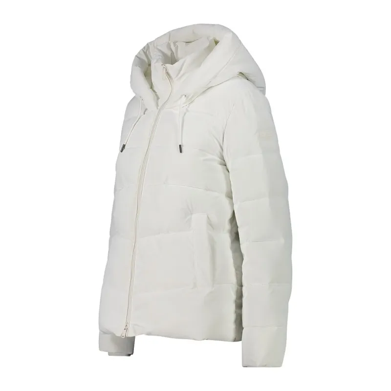 Chaqueta Campagnolo woman fix hood 32k3096 a145