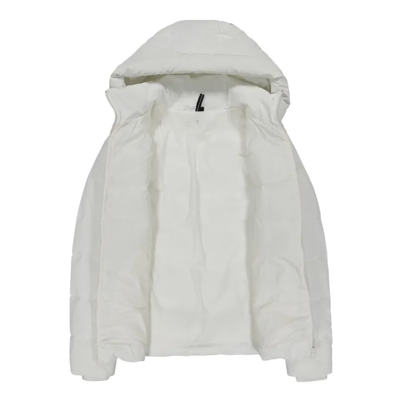 Chaqueta Campagnolo woman fix hood 32k3096 a145