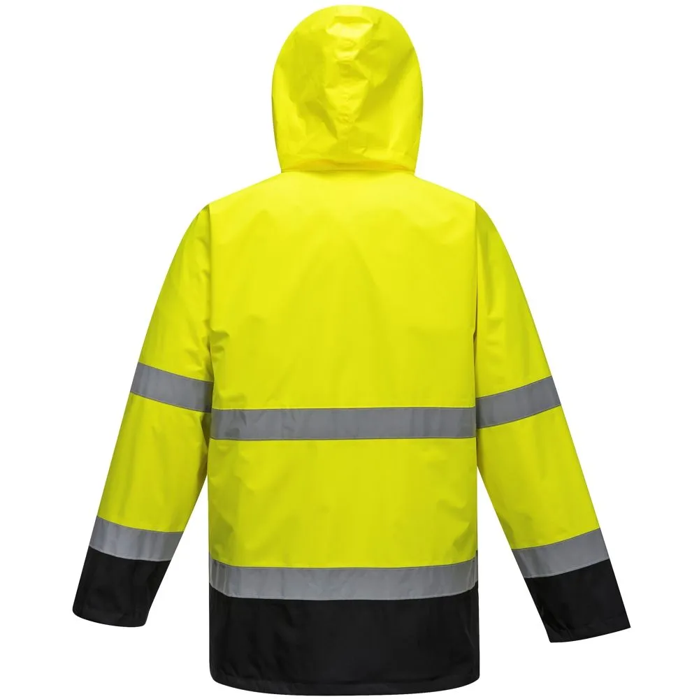 Chaqueta de alta visibilidad 3 en 1 Lite 