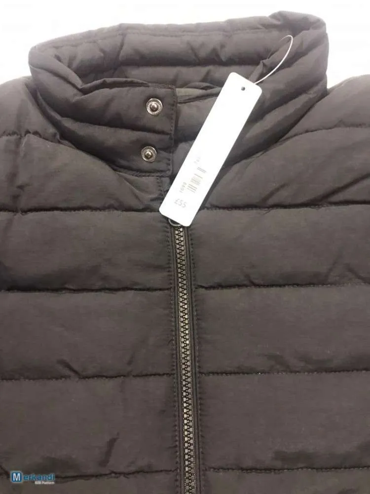 CHAQUETA IMPERMEABLE PARA HOMBRE Y ADULTO LIGERA CON CREMALLERA COMPLETA  COLOR 2