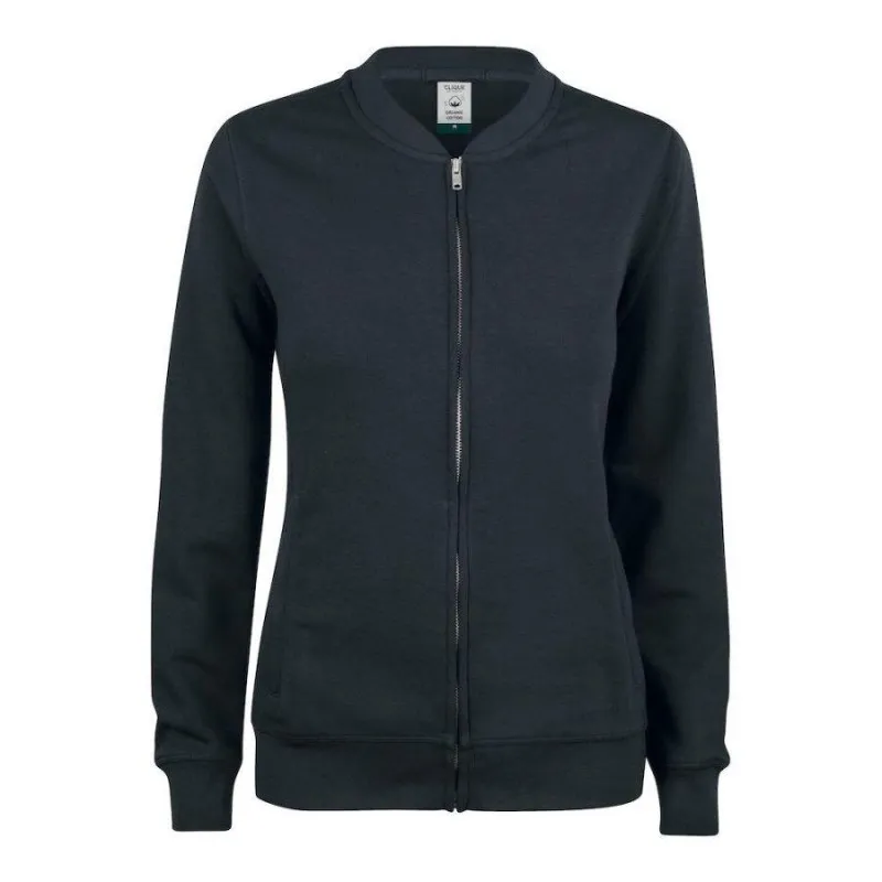 CHAQUETA MUJER CLIQUE PREMIUM OC 021007