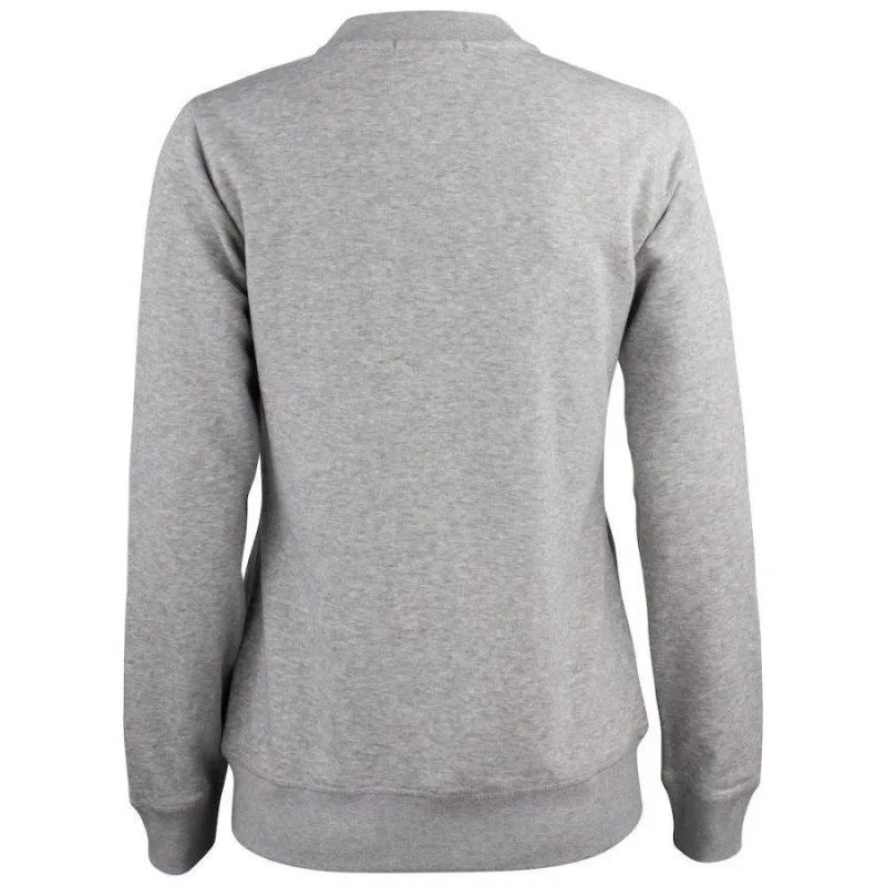 CHAQUETA MUJER CLIQUE PREMIUM OC 021007
