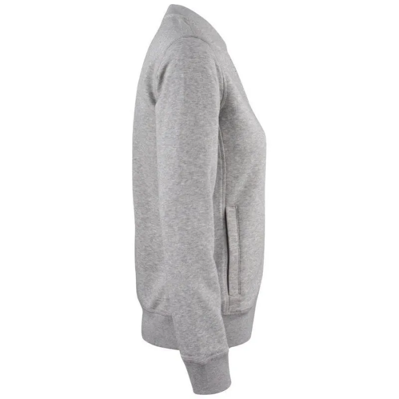 CHAQUETA MUJER CLIQUE PREMIUM OC 021007