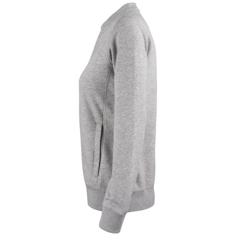 CHAQUETA MUJER CLIQUE PREMIUM OC 021007