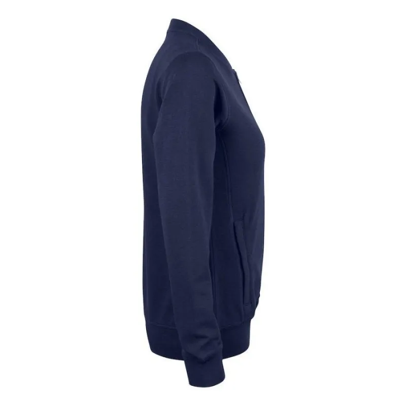 CHAQUETA MUJER CLIQUE PREMIUM OC 021007