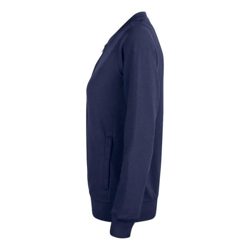 CHAQUETA MUJER CLIQUE PREMIUM OC 021007