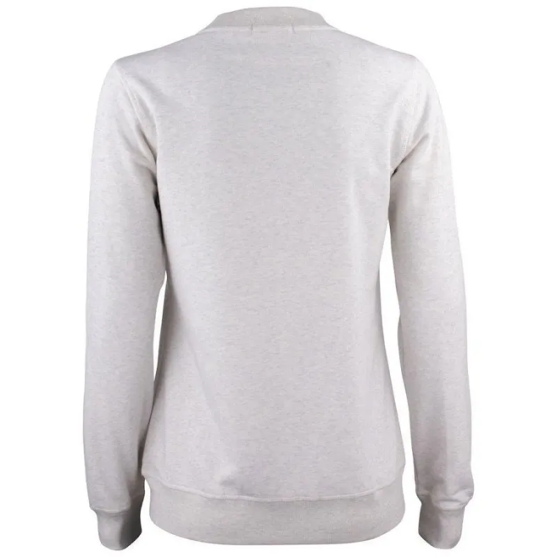 CHAQUETA MUJER CLIQUE PREMIUM OC 021007