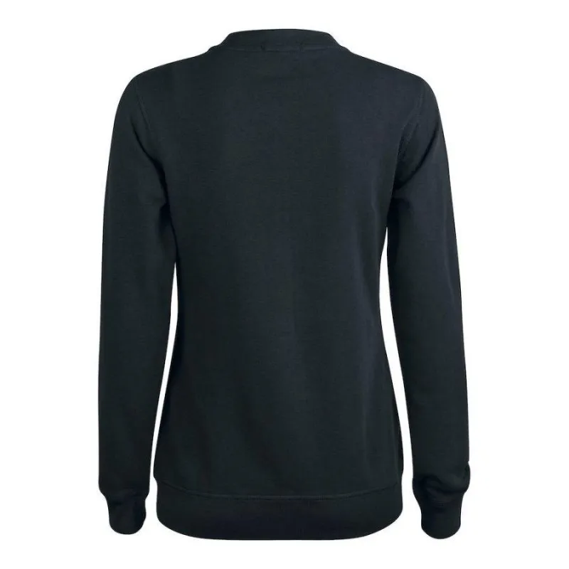 CHAQUETA MUJER CLIQUE PREMIUM OC 021007