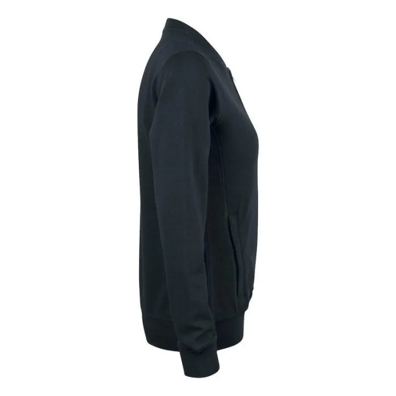 CHAQUETA MUJER CLIQUE PREMIUM OC 021007