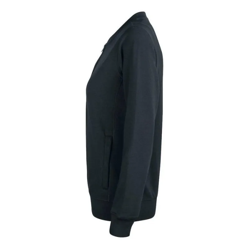 CHAQUETA MUJER CLIQUE PREMIUM OC 021007