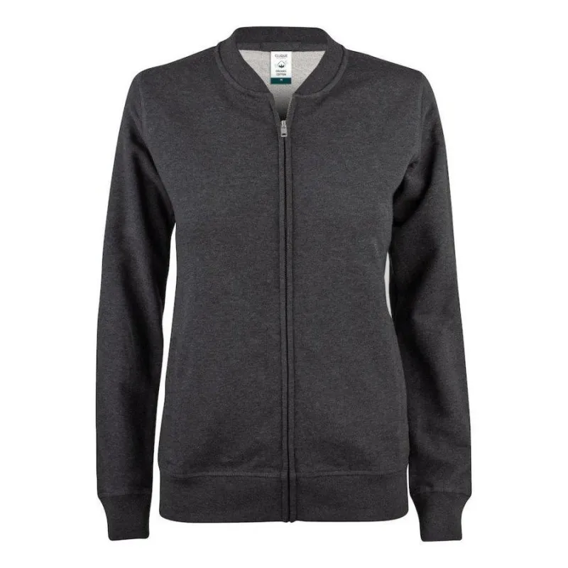 CHAQUETA MUJER CLIQUE PREMIUM OC 021007
