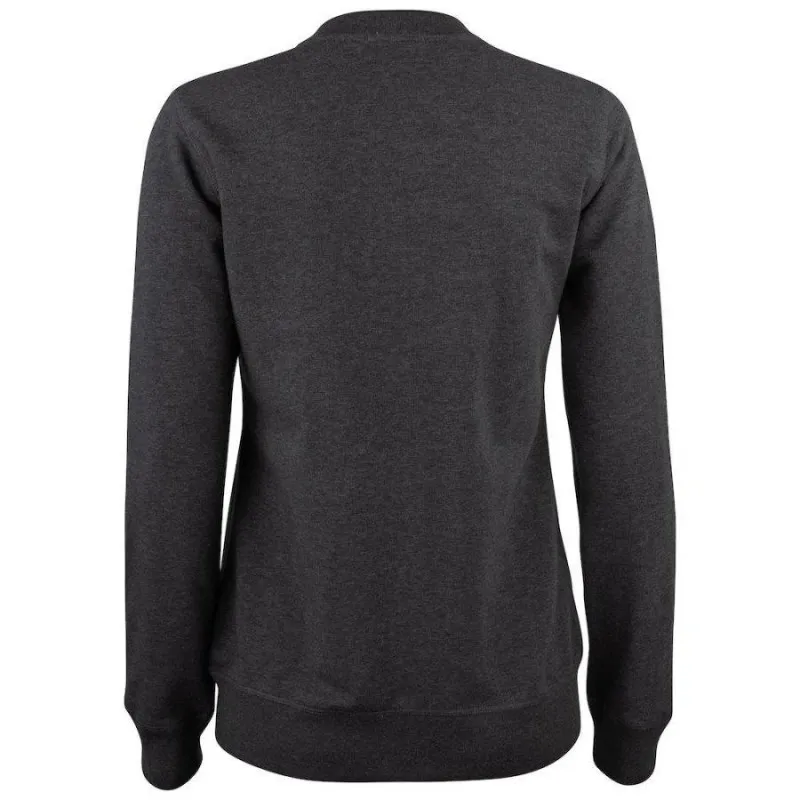 CHAQUETA MUJER CLIQUE PREMIUM OC 021007