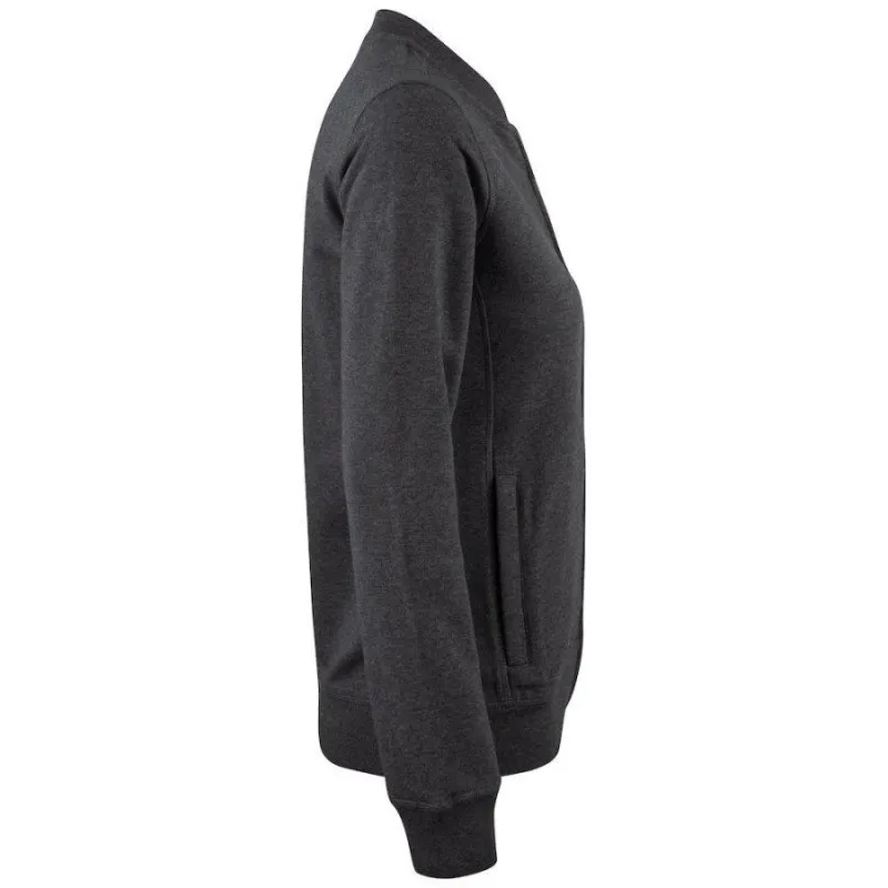 CHAQUETA MUJER CLIQUE PREMIUM OC 021007
