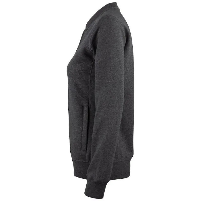 CHAQUETA MUJER CLIQUE PREMIUM OC 021007