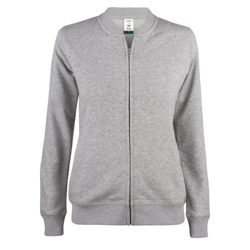 CHAQUETA MUJER CLIQUE PREMIUM OC 021007