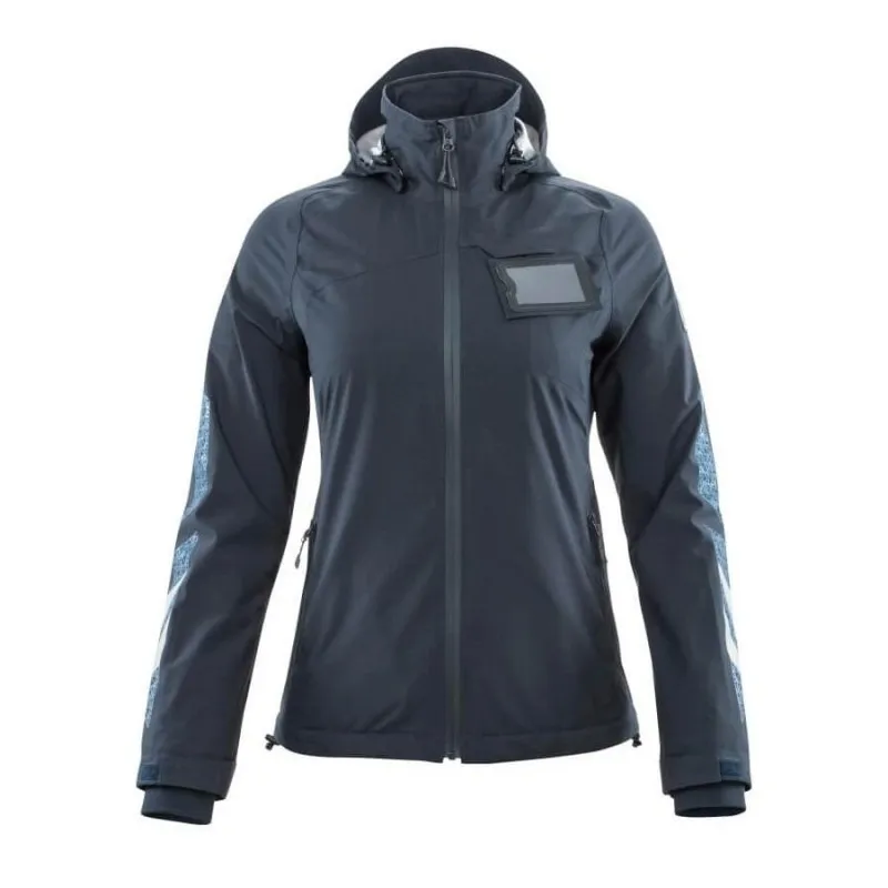 CHAQUETA MUJER MASCOT 18011
