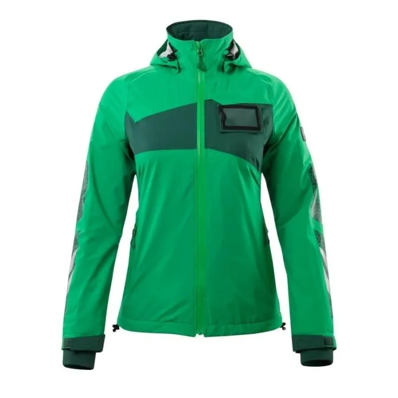 CHAQUETA MUJER MASCOT 18011