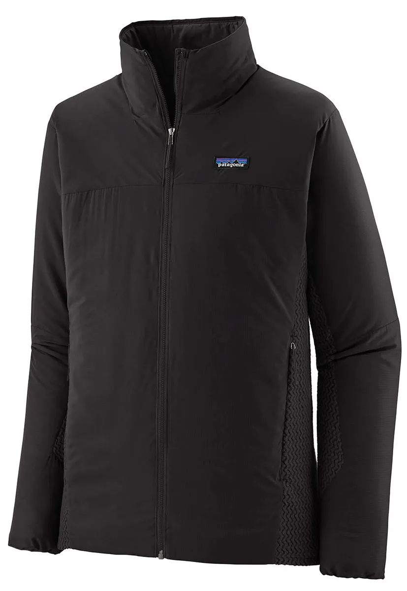 CHAQUETA PATAGONIA NANOAIR LIGHT HYBRID JACKET