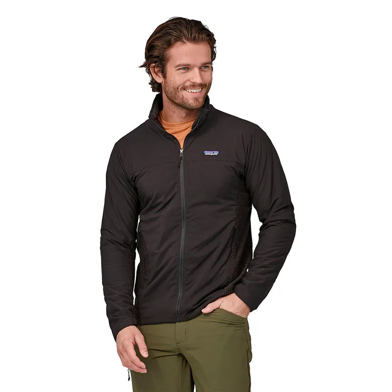 CHAQUETA PATAGONIA NANOAIR LIGHT HYBRID JACKET