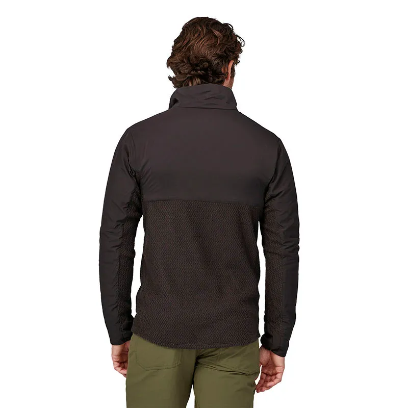 CHAQUETA PATAGONIA NANOAIR LIGHT HYBRID JACKET
