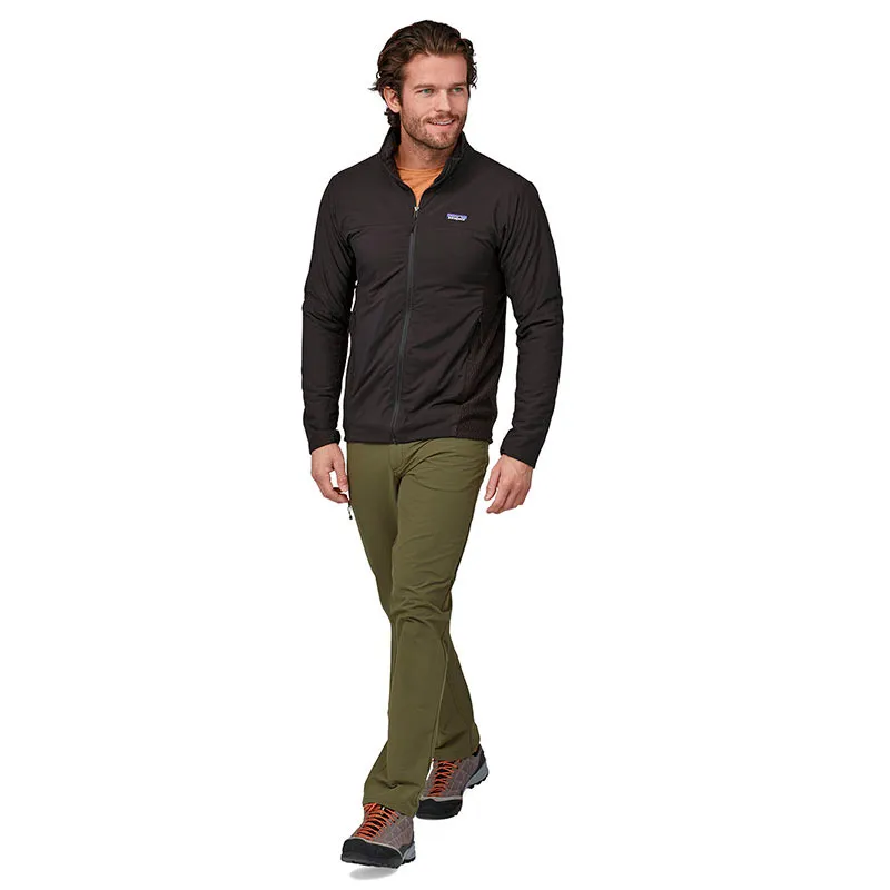CHAQUETA PATAGONIA NANOAIR LIGHT HYBRID JACKET