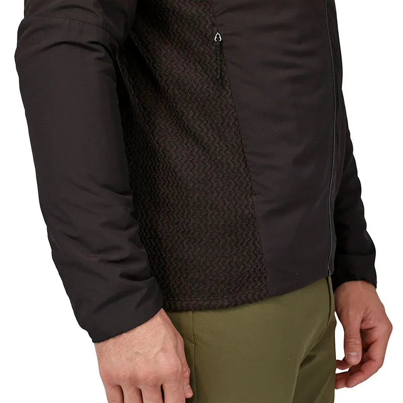 CHAQUETA PATAGONIA NANOAIR LIGHT HYBRID JACKET