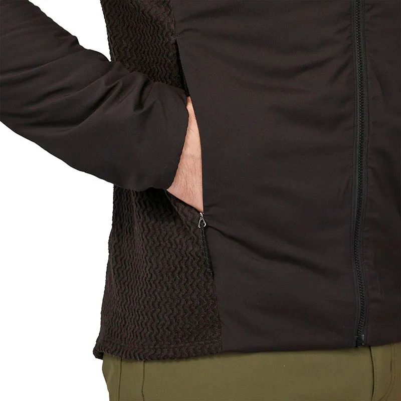 CHAQUETA PATAGONIA NANOAIR LIGHT HYBRID JACKET