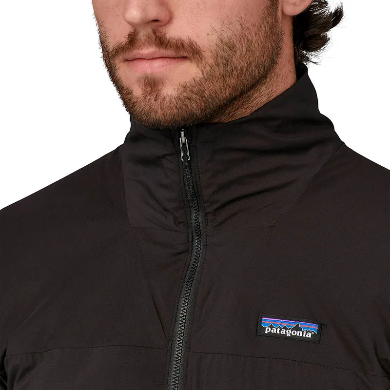 CHAQUETA PATAGONIA NANOAIR LIGHT HYBRID JACKET