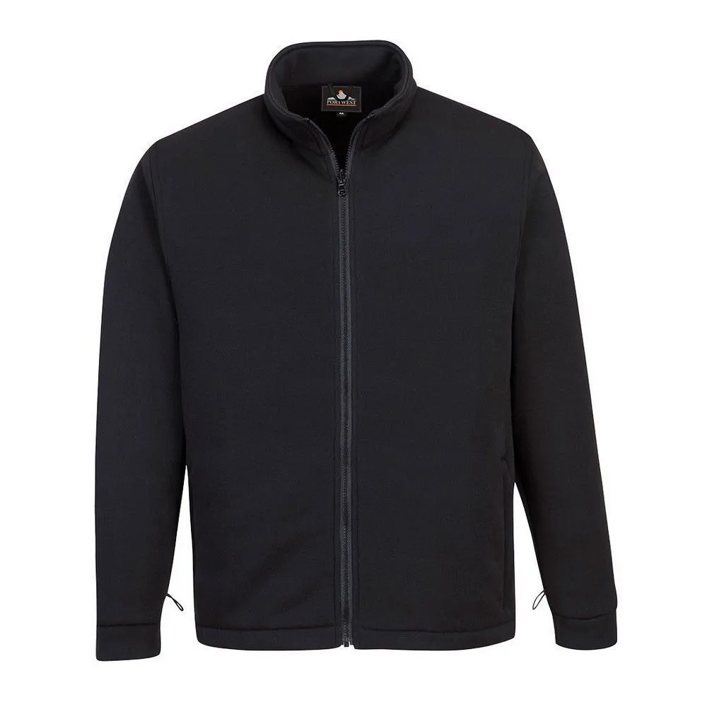 Chaqueta PW3 de alta visibilidad 3 en 1 