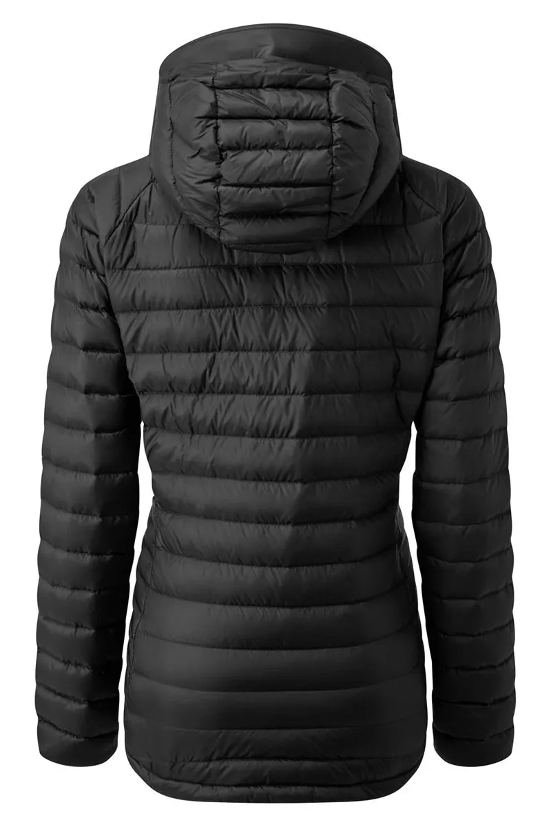 Chaqueta rab Microlight Alpine Jacket W