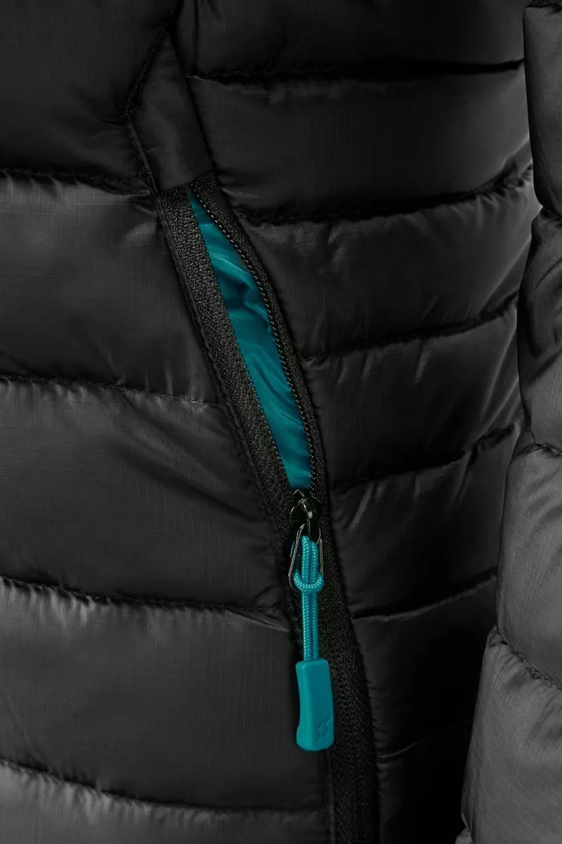 Chaqueta rab Microlight Alpine Jacket W