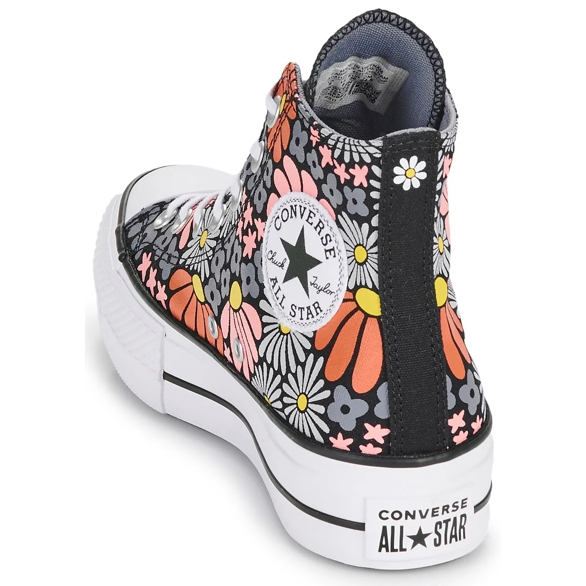 CHUCK TAYLOR ALL STAR LIFT