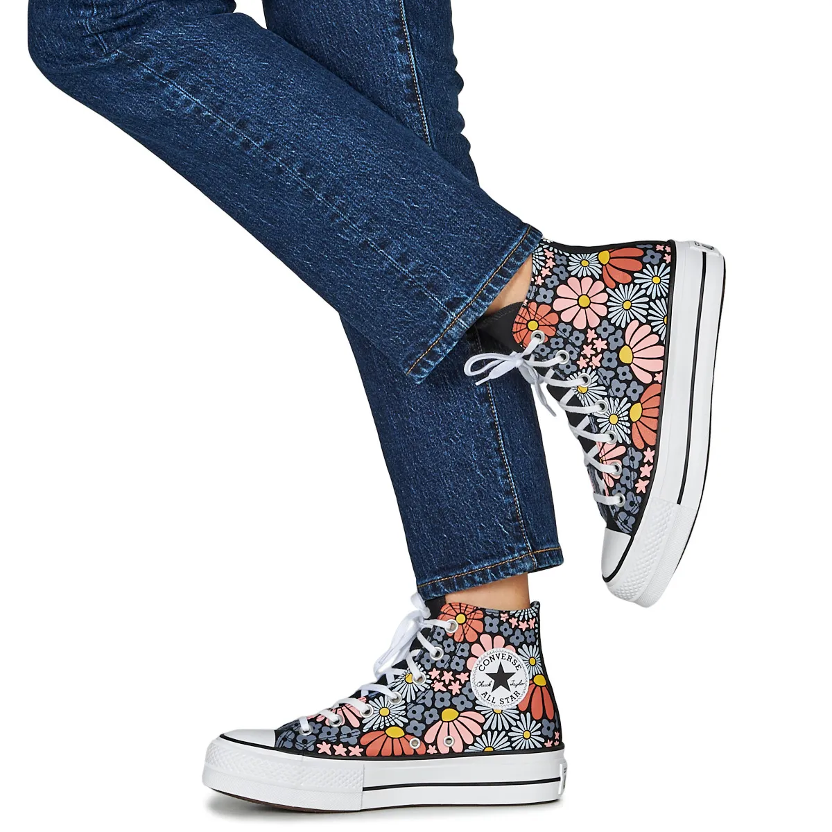 CHUCK TAYLOR ALL STAR LIFT