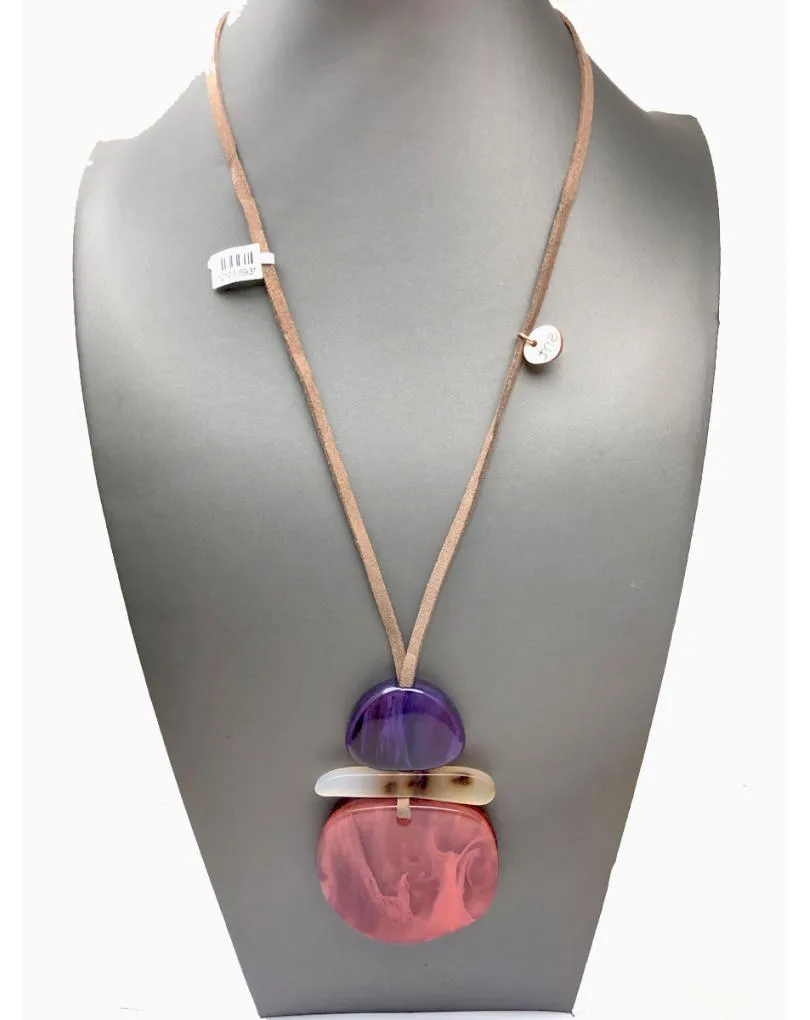 COLLARES LARGOS QUE SERAN PERFECTOS PARA LUCIR EN TU DIA A DIA