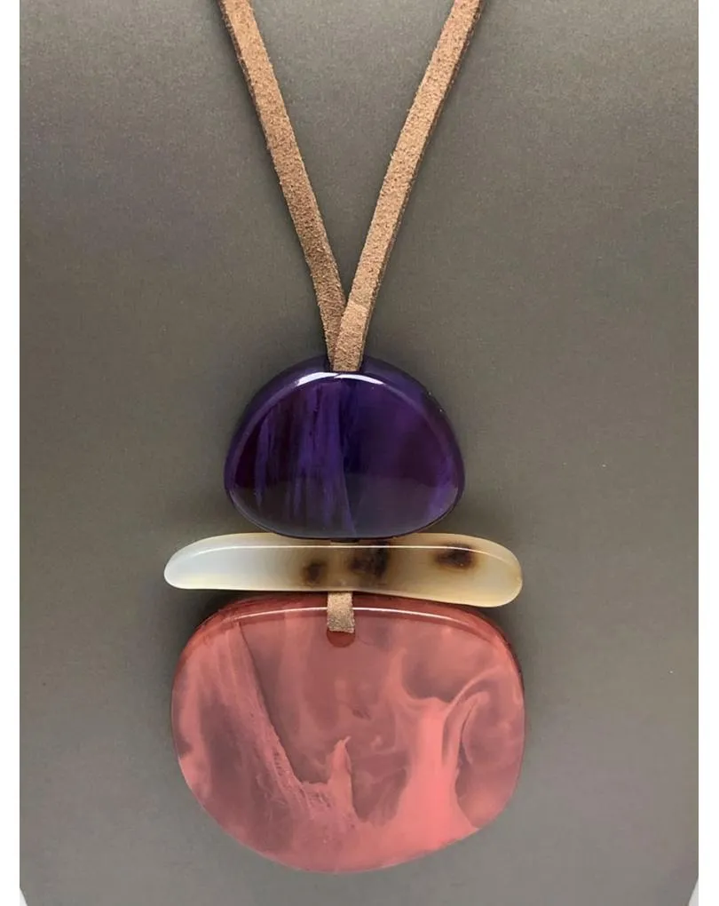 COLLARES LARGOS QUE SERAN PERFECTOS PARA LUCIR EN TU DIA A DIA