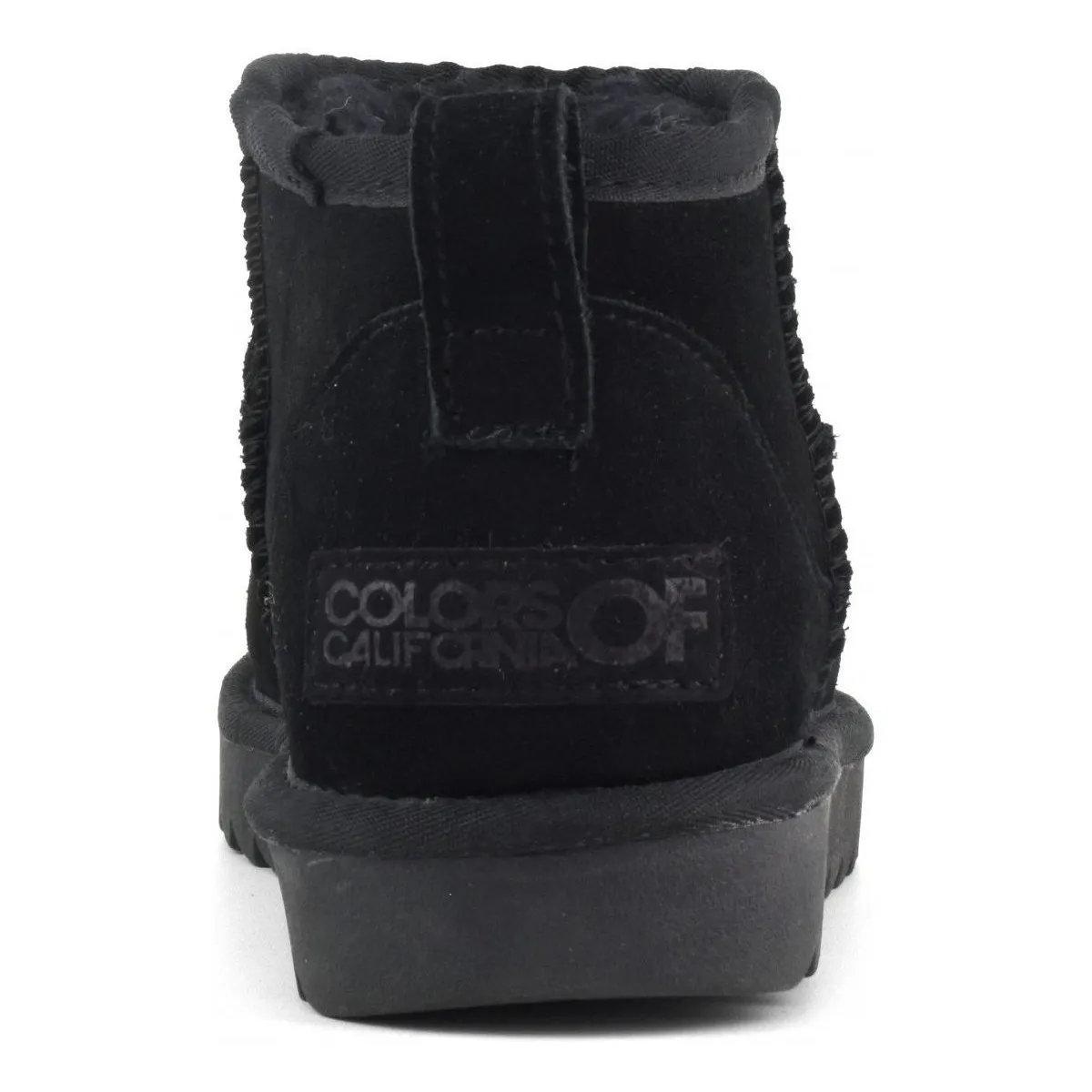 COLORS OF CALIFORNIA BOTIN PARA MUJER
