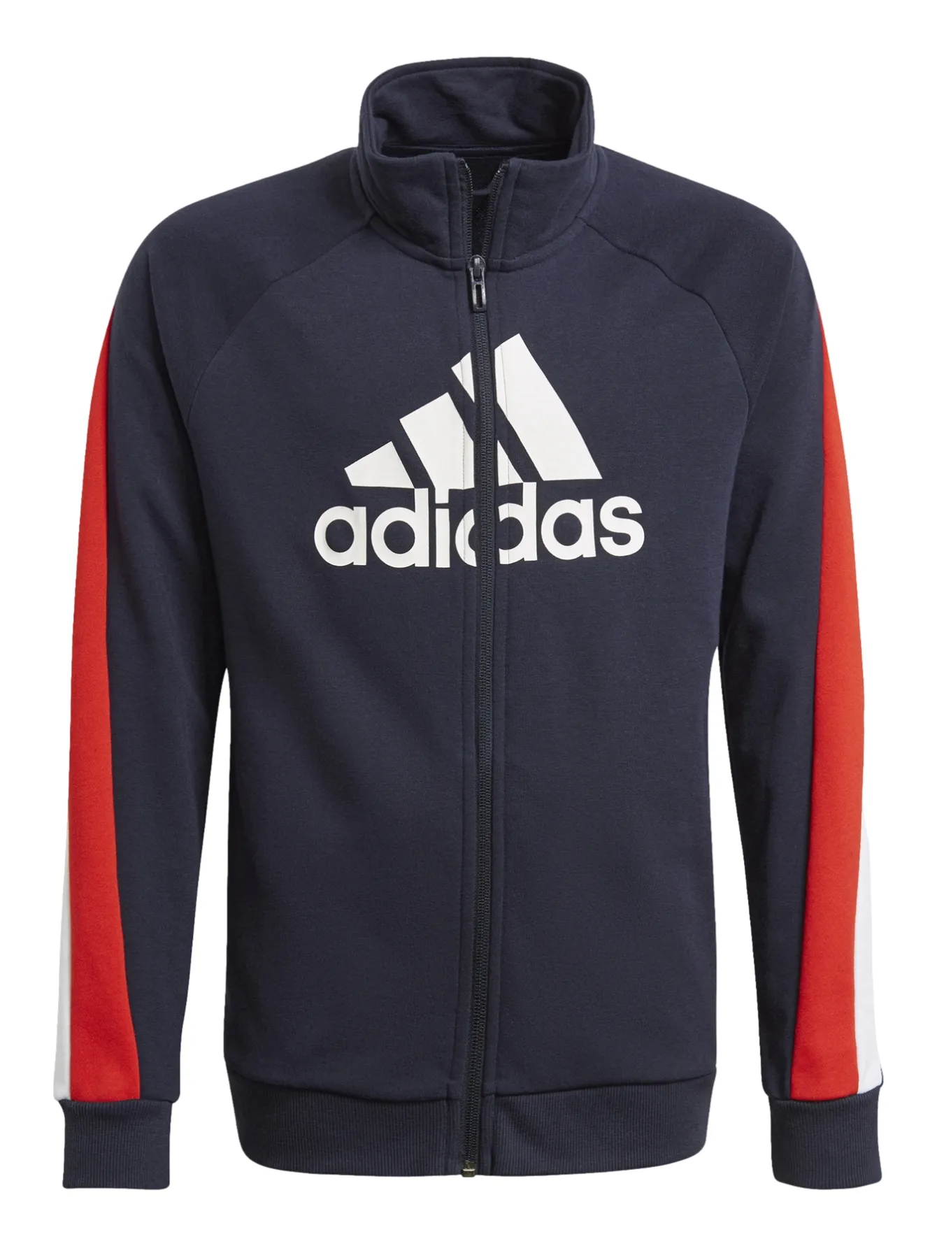 Conjunto Adidas Big Badge Of Sport Para Niño