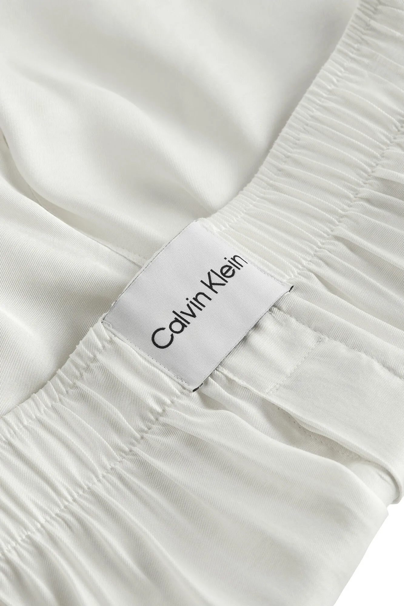 Conjunto de pijama corto con tirantes
