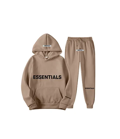 CONJUNTO ESSENTIALS