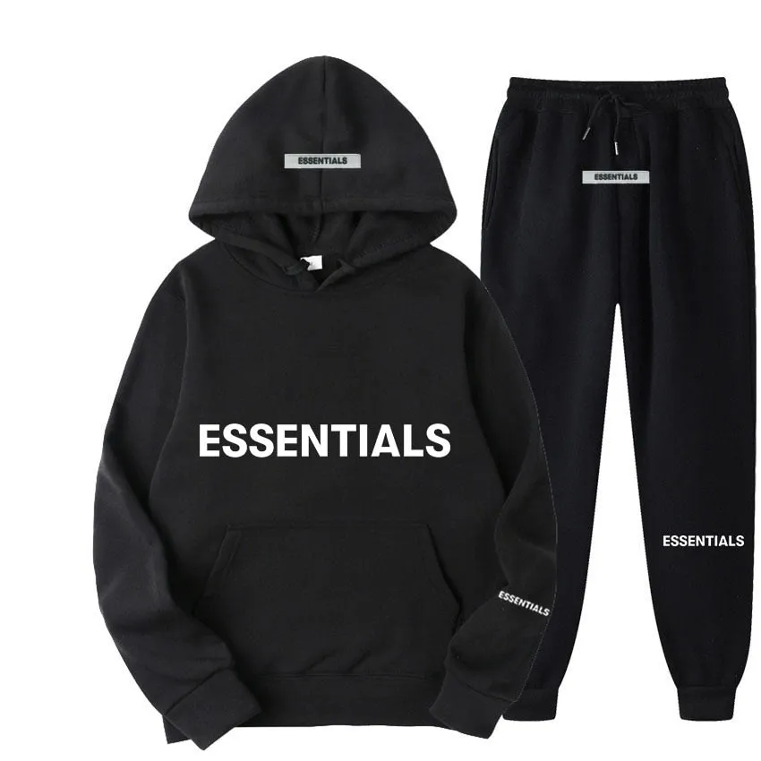 CONJUNTO ESSENTIALS