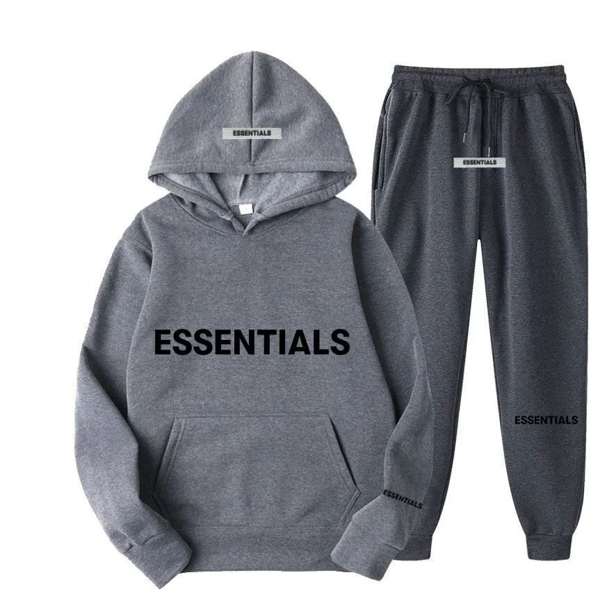 CONJUNTO ESSENTIALS