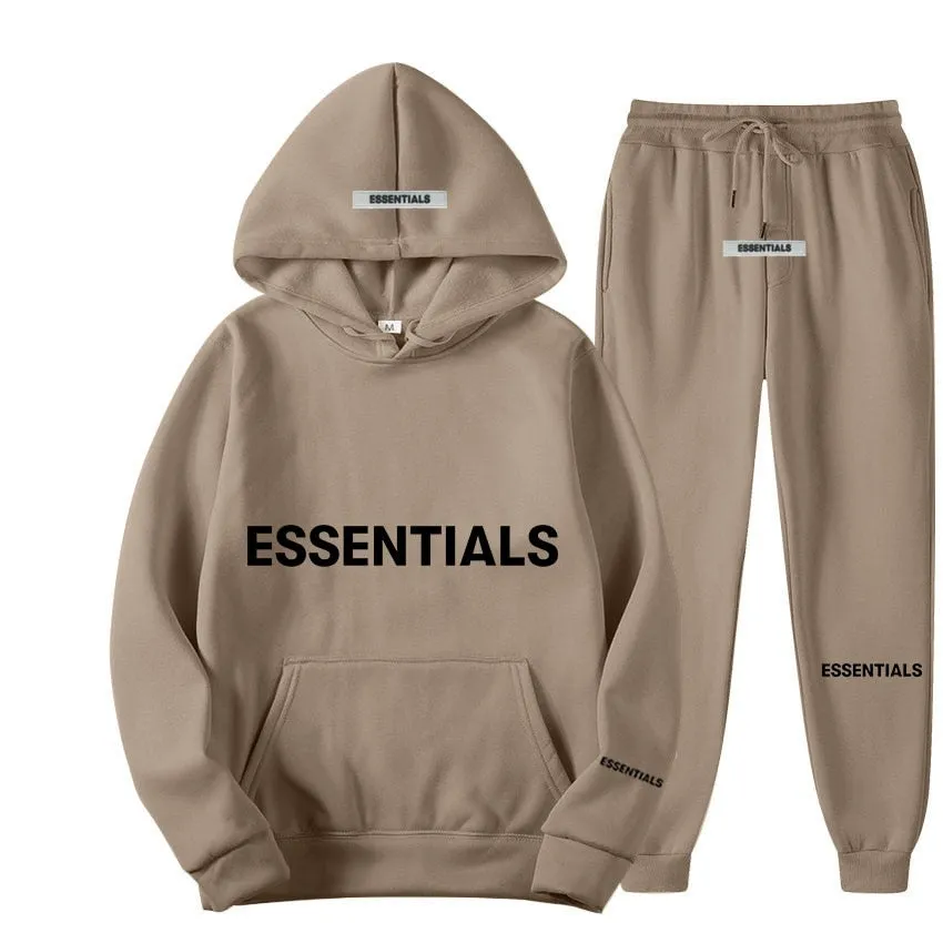 CONJUNTO ESSENTIALS
