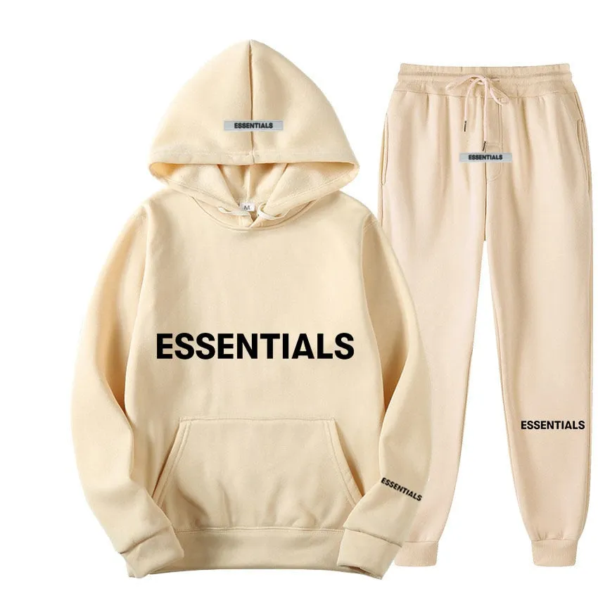 CONJUNTO ESSENTIALS