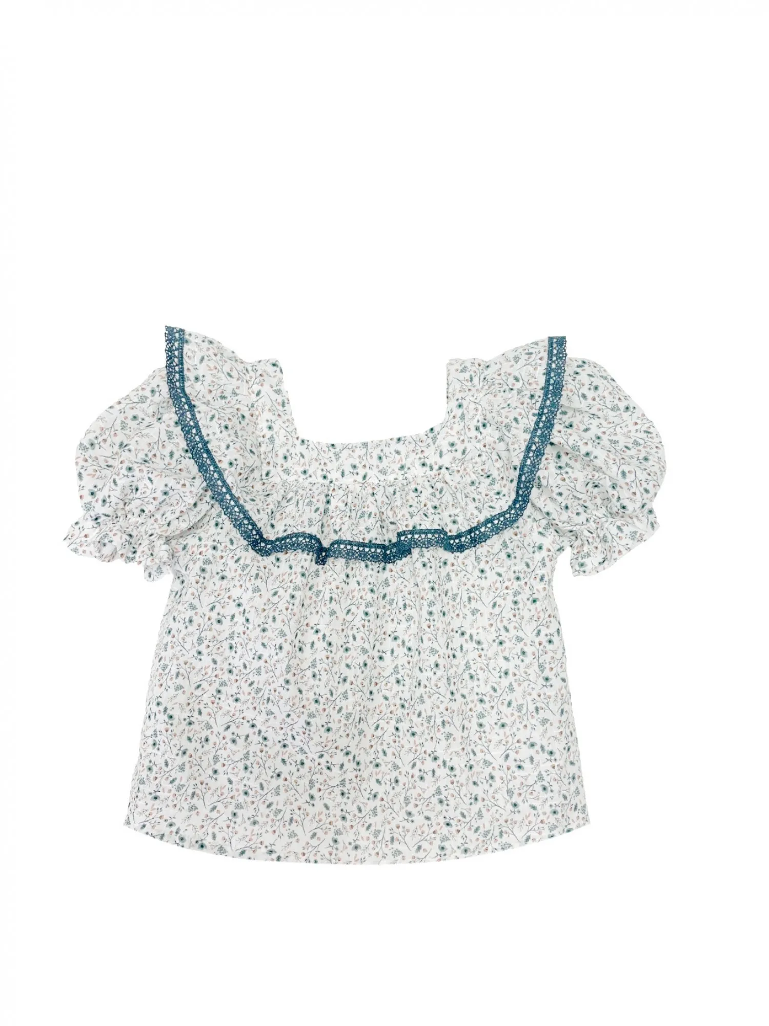 Conjunto para niña Colección Storm de Eve Children