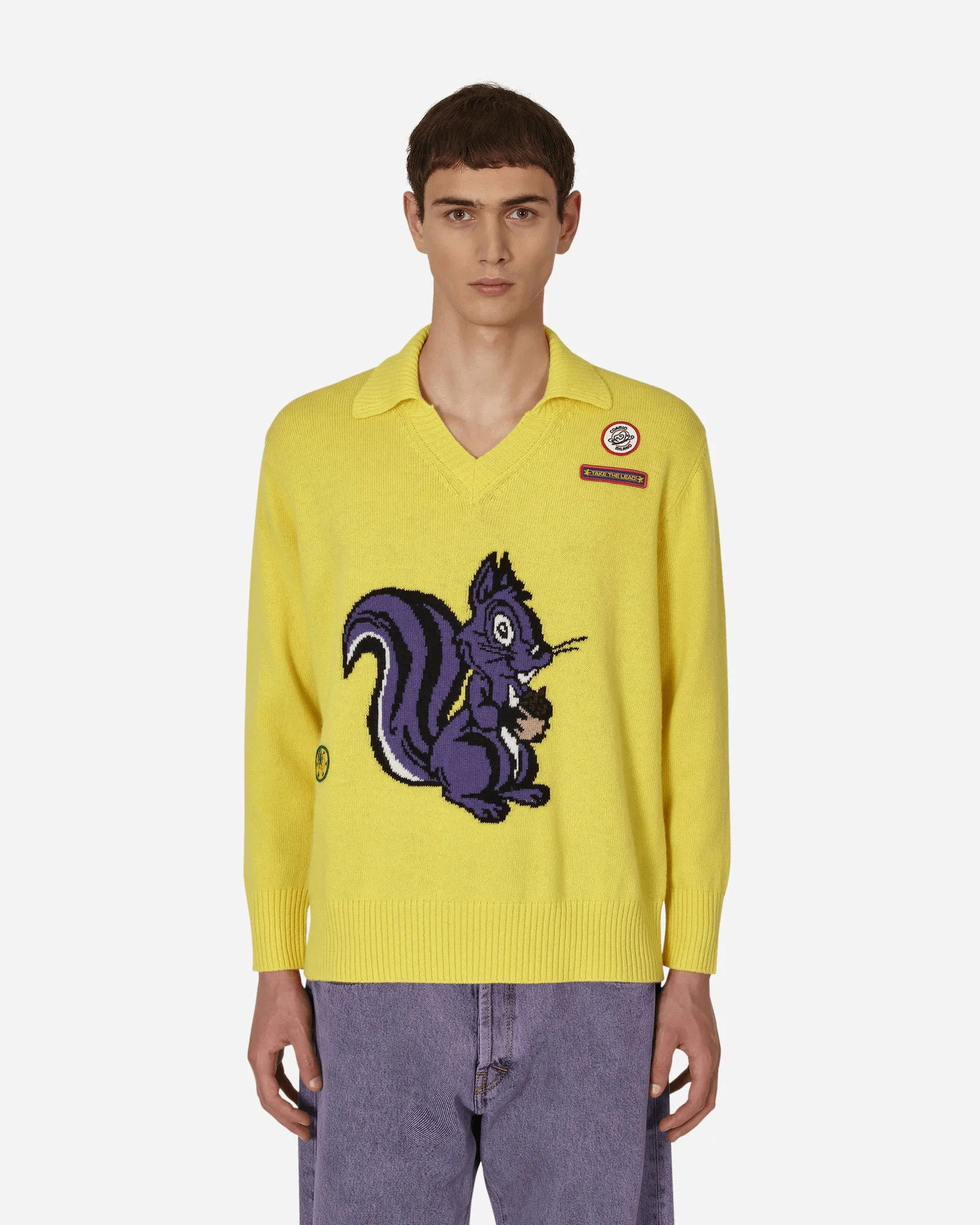 CORMIO Emilio Sweater